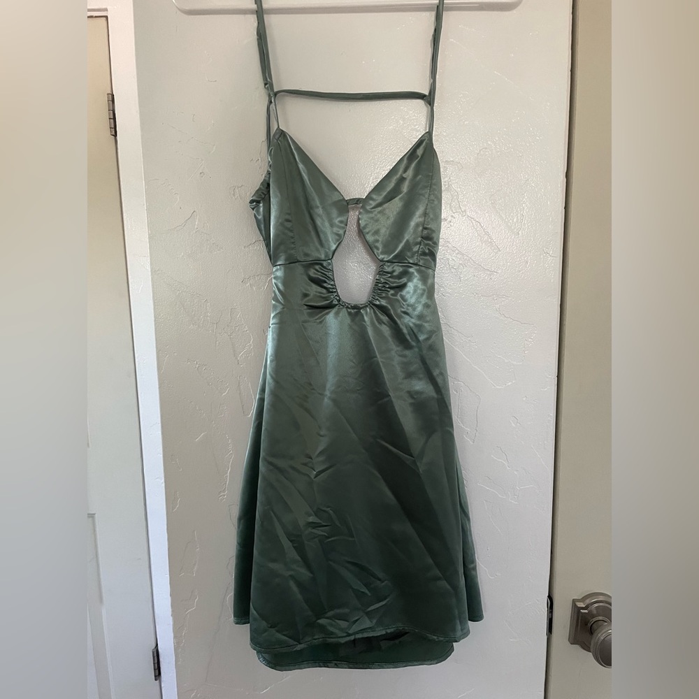 UO dress